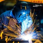 تحميل كتاب السلامة المهنية فى أعمال القطع واللحام لمحمد عبد الحليم امام خليفة PDF