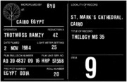 تحميل كتاب COP 20 9 Theology 35 PDF