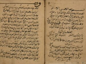 تحميل كتاب السفينة PDF أحمد بن محمد الشهير بابن مبارك شاه نسخة كاملة الصفحات