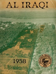 تحميل كتاب العراقي 1958 PDF