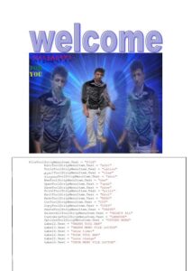 تحميل كتاب cod for visual bisac ل mahsanalhsane PDF