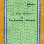 تحميل كتاب Brief History of Fourteen Infallibles PDF World Organization for Islamic Services