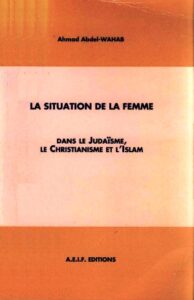 تحميل كتاب La situation de la femme dans le judaisme, le christianisme et l’islam PDF