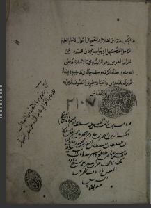 تحميل كتاب المنقذ من الضلال 2107 PDF