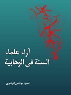 تحميل كتاب آراء علماء السنة في الوهابية PDF مرتضي رضوي