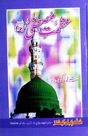 تحميل كتاب Azmat Mustfa عظمت مصطفی PDF