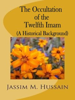 تحميل كتاب The occultation of the Twelfth Imam: A Historical Background PDF Jassim M. Hussain