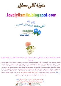 تحميل كتاب إخفي ملفاتك الهامه في الصوره PDF