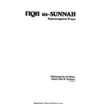 تحميل كتاب FIQH us SUNNAH, Supererogatory Prayer PDF السيد سابق