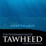 تحميل كتاب شرح مبادئ التوحيد ل أبو أمينة بلال فيليب PDF