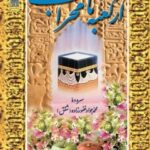 تحميل كتاب از کعبه تا محراب: سیری اجمالی در آفاق زندگانی امام علی بن ابی طالب علیه السلام در قالب رباعی و غزل با سلامی بر خورشید PDF محمد جواد غفورزاده (شفق)