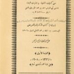 تحميل كتاب المنتخب من كنايات الأدباء و اشارات البلغاء PDF