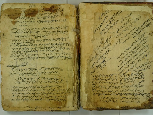تحميل كتاب المنح المكية في شرح الحمزية (أفل القري شرح أم القري) لابن حجر الهيتمي PDF