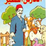 تحميل كتاب الحارس الصغير PDF محمد سعيد مرسي