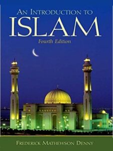 تحميل كتاب An Introduction to Islam PDF Maqbul Hussein Rahim
