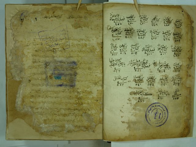 تحميل كتاب الفتاوي الخيرية لنفع البرية ل ابراهيم بن سليمان بن محمد بن عبد العزيز الجنييني الدمشقي الحنفي PDF