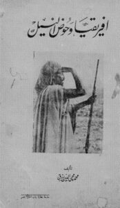 تحميل كتاب افريقيا وحوض النيل PDF محمد محيي الدين رزق