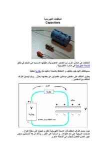 تحميل كتاب المكثف PDF