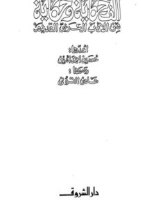 تحميل كتاب ألف حكاية وحكاية من الأدب العربي القديم حسين أحمد أمين PDF نسخة سريعة القراءة