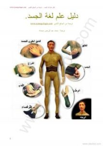 تحميل كتاب الدليل الكامل لمعرفة لغة الجسد وكيفية التعامل معها PDF محمد عبد الرحمن