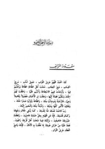 تحميل كتاب المتجر الرابح في ثواب العمل الصالح لعبد المؤمن بن خلف الدمياطي (1-2) PDF عبد المؤمن بن خلف الدمياطي
