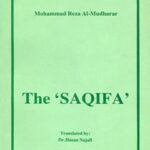 تحميل كتاب THE SAQIFA PDF Mohammad Reza Mozaffar