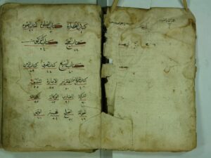 تحميل كتاب القدوري PDF