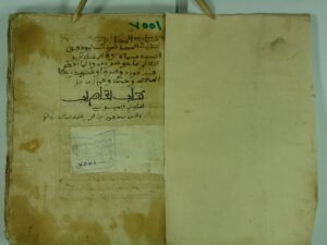 تحميل كتاب المحاضرات PDF الحسن بن مسعود بن محمد البيومي