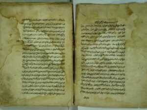 تحميل كتاب الفوائد الشافية علي اعراب الكافية ل حسين بن احمد (الشهير بريني زاده) PDF