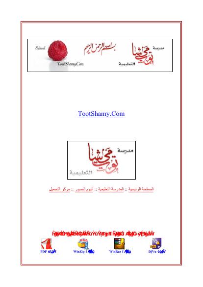 تحميل كتاب اساسيا في قواعد access البيانات PDF