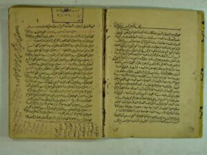 تحميل كتاب الصلوات النبوية الشافعية ذات المبرات الالهيات النافعة لمصطفي البكري الحسيني الصديقي PDF