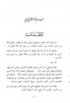 تحميل كتاب الرد على عبد الله الحبشي PDF عبد الله محمد الشامي بدون تقطيع