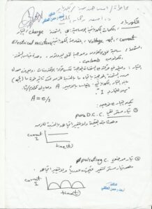 تحميل كتاب الكهرباء في الاسس الهندسية لمعامل الاغذية PDF سهل الطباعة