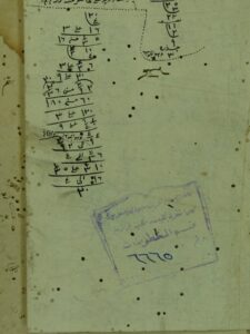 تحميل كتاب المطول (شرح تلخيص المفتاح) لسعد الدين التفتازاني PDF