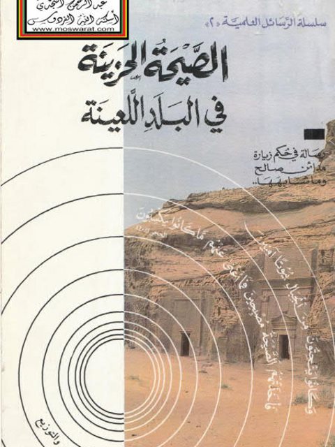 تحميل كتاب الصيحة الحزينة في البلد اللعينة- دار ابن القيم PDF محمد بن رزق بن الطرهوني