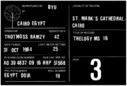 تحميل كتاب COP 19 3 Theology 16 PDF