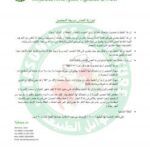 تحميل كتاب الحبوب في شوربة العدس PDF جميل نجاة مجيد