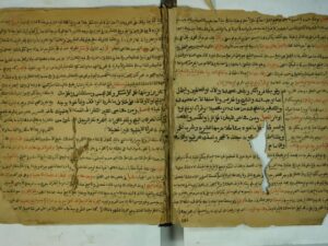 تحميل كتاب التقييدات اللطيفة علي حكمة ابن عطاء السكندري PDF عبد الله بن حجازي الخلوتي المشهور بالشرقاوي