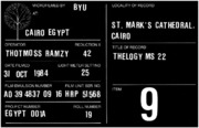 تحميل كتاب COP 19 9 Theology 22 PDF