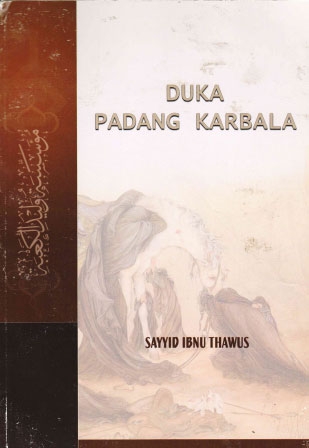 تحميل كتاب DUKA PADANG KARBALA PDF Indonesian Books