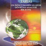 تحميل كتاب QEYB DÖVRÜNÜN TARİXİ PDF Pur Seyyid Ağayi