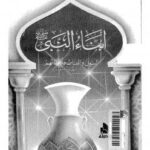 تحميل كتاب أبناء النبي صلى الله عليه وسلم البنون والبنات وأمهاتهم PDF إبراهيم محمد حسن الجمل بجودة فائقة