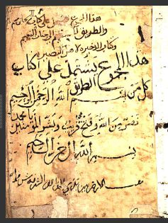 تحميل كتاب الطريق المستقيم الى جنات النعيم مع ذخيرة لاهل البصيرة 4136 PDF