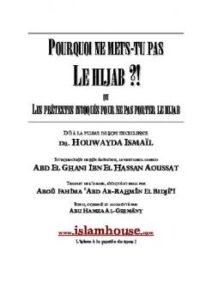 تحميل كتاب Pourquoi ne mets tu pas le hijab ! ل Abu Hamza Al Germ PDF