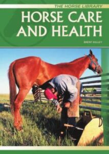 تحميل كتاب Horse Health and Care PDF