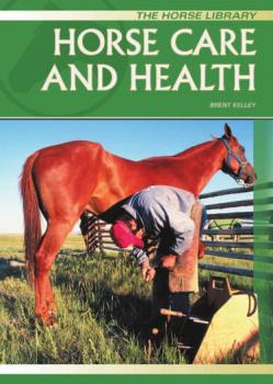 تحميل كتاب Horse Health and Care PDF