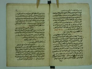 تحميل كتاب اللمعة السنية – في مدح خير البرية PDF عبد الرحمن بن أبي بكر بن محمد الخضيري السيوطي