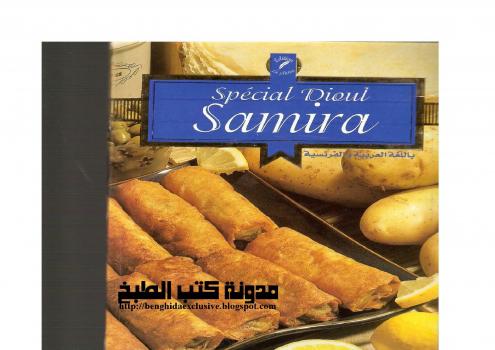 تحميل كتاب الديول PDF سميرة عدلي محمد رزق