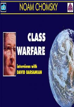 تحميل كتاب Class warfare Noam Chomsky PDF نعوم تشومسكي