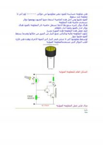 تحميل كتاب المقاومة الضوئية PDF زاهر بيطار